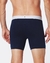 Pack Por Mayor 6 Boxer Eyelit Algodón y Lycra Pierna Larga Con Elastico Exterior Hombre Art.526 en internet
