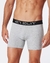 Pack 3 Boxer Eyelit Algodon y Lycra Pierna Media Con Elastico Exterior Art.594 - comprar online