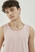 LIQUIDACION Remera Musculosa Tres Ases Algodón Jersey Hombre Art.622 - comprar online