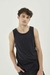 LIQUIDACION Remera Musculosa Tres Ases Algodón Jersey Hombre Art.622