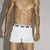 Pack 3 Boxer Xy Bamboo AntiBacterial Fresco Con Elastico Exterior Hombre Art.1700 - Casa Josecito
