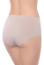 Pack Por Mayor 6 Bombacha Universal Sol y Oro Algodon y Lycra Art.1053