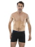 Pack 3 Boxer Dufour Algodón y Lycra Rayado Sin Costura Hombre Art.11881 - tienda online
