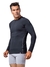 Camiseta Dufour Microfibra TERMICA Manga Larga Segunda Piel Hombre Art.11945 - comprar online