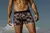 Pack 3 Boxer Xy Algodón y Lycra Estampado Con Elastico Exterior Hombre Art.1333 en internet