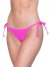 LIQUIDACION Malla Tanga Colaless Cocot Lycra Regulable Mujer Art.12137 en internet