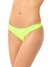 LIQUIDACION Malla Tanga Colaless Ancha Cocot Lycra Art.12501 - tienda online