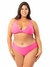 Malla Corpiño Marilyn Cocot Lycra Plus Grande Mujer Art.12717 - comprar online