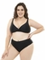 Malla Tiro Corto Cocot Lycra Con Cintura Doble Mujer Art.12500 - comprar online