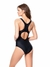 LIQUIDACION Malla Entera Cocot Lycra Deportiva Natacion Mujer Art.12781 - comprar online