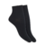 Medias Stylo Cortas Algodón Puños Sin Elastico Rulito Mujer Art.1343 - comprar online