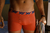 Boxer Xy PIERNA CORTA Algodón y Lycra Con Elastico Exterior Liso Art.1387