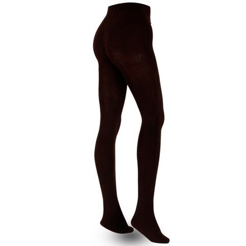 LIQUIDACIÓN Panty Stylo Dralon Colegial Invierno Niñas Art.5013