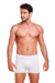 LIQUIDACION Boxer Trifil Microfibra y Lycra Pierna Corta Liso Hombre Art.4620 - Casa Josecito