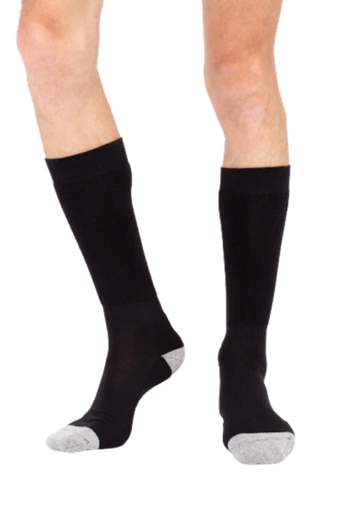 Pack 3 Medias Tom Largas Térmicas Sky Trekking Cashmilon Hombre Art.1650