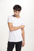 Imagen de Camiseta Tres Ases Manga Corta Algodón Fino Cuello Redondo Art.76