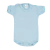 Pack 3 Body Gamise Manga Corta 100% Algodón Liso Verano Bebe Art.5006-5007 - tienda online