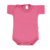 Pack 3 Body Gamise Manga Corta 100% Algodón Liso Verano Bebe Art.5006-5007 - comprar online