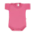 Pack 3 Body Gamise Manga Corta 100% Algodón Liso Verano Bebe Art.5006-5007 - comprar online