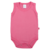 Pack 3 Body Musculosa Gamise 100% Algodón Liso Bebe NENA T5-7 Art.5009