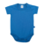 Pack 3 Body Gamise Manga Corta 100% Algodón Liso Verano Bebe Art.5006-5007