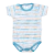 Pack 3 Body Gamise Manga Corta Algodón Verano Fantasia Bebe Niño Art.62-63 - comprar online