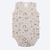 Pack 3 Body Musculosa Gamise Algodón Fantasia Bebe NENE Art.54 en internet