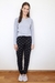 Pantalon Babucha Pijama Jaia Modal Estampado Mujer Art.24009 - tienda online