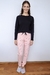 Pantalon Babucha Pijama Jaia Modal Estampado Mujer Art.24009