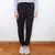 Pantalon Babucha Pijama Jaia Modal Estampado Mujer Art.24009