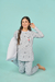 Pijama Lencatex Manga Larga Algodón Osito Invierno Nena Art.25952 en internet