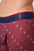 Pack 3 Boxer G3 Algodón y Lycra Estampado Moda Hombre Art.3235