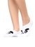 Pack 3 Micro Medias Cocot Invisibles Chenille Peluche Abrigo Sin Costura Art.3284/3280 - tienda online