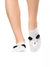 Pack 3 Micro Medias Cocot Invisibles Chenille Peluche Abrigo Sin Costura Art.3284/3280