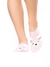 Pack 3 Micro Medias Cocot Invisibles Chenille Peluche Abrigo Sin Costura Art.3284/3280 en internet