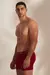 Pack 3 Boxer G3 Algodón y Lycra Pierna Media Liso Talle Especial 3XL al 5XL Art.3200-e - tienda online
