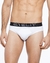 Pack Por Mayor 6 Slip Eyelit Algodón y Lycra Con Elastico Exterior Hombre Art.329 - tienda online