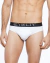 Pack Por Mayor 6 Slip Eyelit Algodón y Lycra Con Elastico Exterior Hombre Art.329 - tienda online