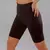Calza Biker Ciclista Aretha Microfibra Sin Costura Deportiva Cintura Alta Mujer Art.3605 en internet