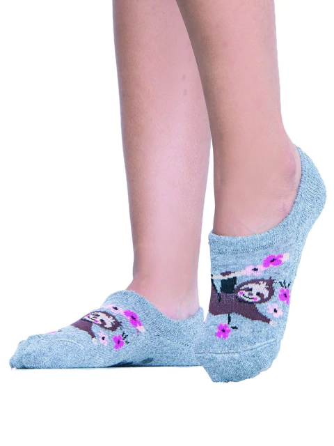 LIQUIDACION Medias Cocot Algodón Invisible Media Nena Art.3650 - comprar online