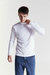 Remera Media Polera Manga Larga Tres Ases Termica Algodón Morley Hombre Art.609 - comprar online