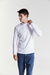 Remera Media Polera Manga Larga Tres Ases Termica Algodón Morley Hombre Art.609 en internet