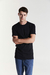Camiseta Tres Ases Manga Corta Termica Algodón Morley Hombre Art.600 en internet