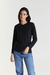 Camiseta Tres Ases Manga Larga Algodón Termica Invierno Mujer Art.214 - comprar online