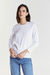 Camiseta Tres Ases Manga Larga Algodón Termica Invierno Mujer Art.214
