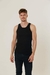 Camiseta Musculosa Tres Ases Algodón Morley Elastizada Hombre Art.73 - comprar online