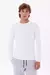 Remera Termica Manga Larga G3 Algodón Lycra Hombre Art.4017 - tienda online