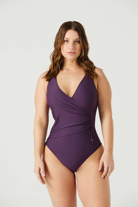 Malla Entera Sol y Oro Lycra Taza Soft T50/54 Mujer Art.4303 - comprar online