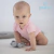 Pack 3 Body Gamise Manga Corta 100% Algodón Liso Verano Bebe Art.5006-5007 - comprar online