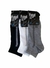 Pack 3 Medias Floyd Soquete Algodón Running Hombre Art.441 - comprar online